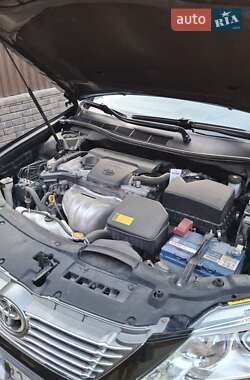 Седан Toyota Camry 2011 в 