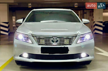 Седан Toyota Camry 2011 в 