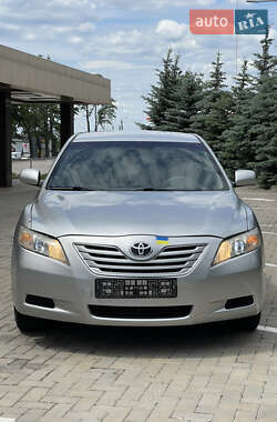 Седан Toyota Camry 2008 в Харькове