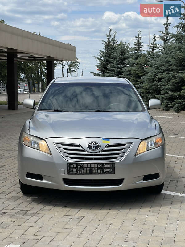Toyota Camry 2008