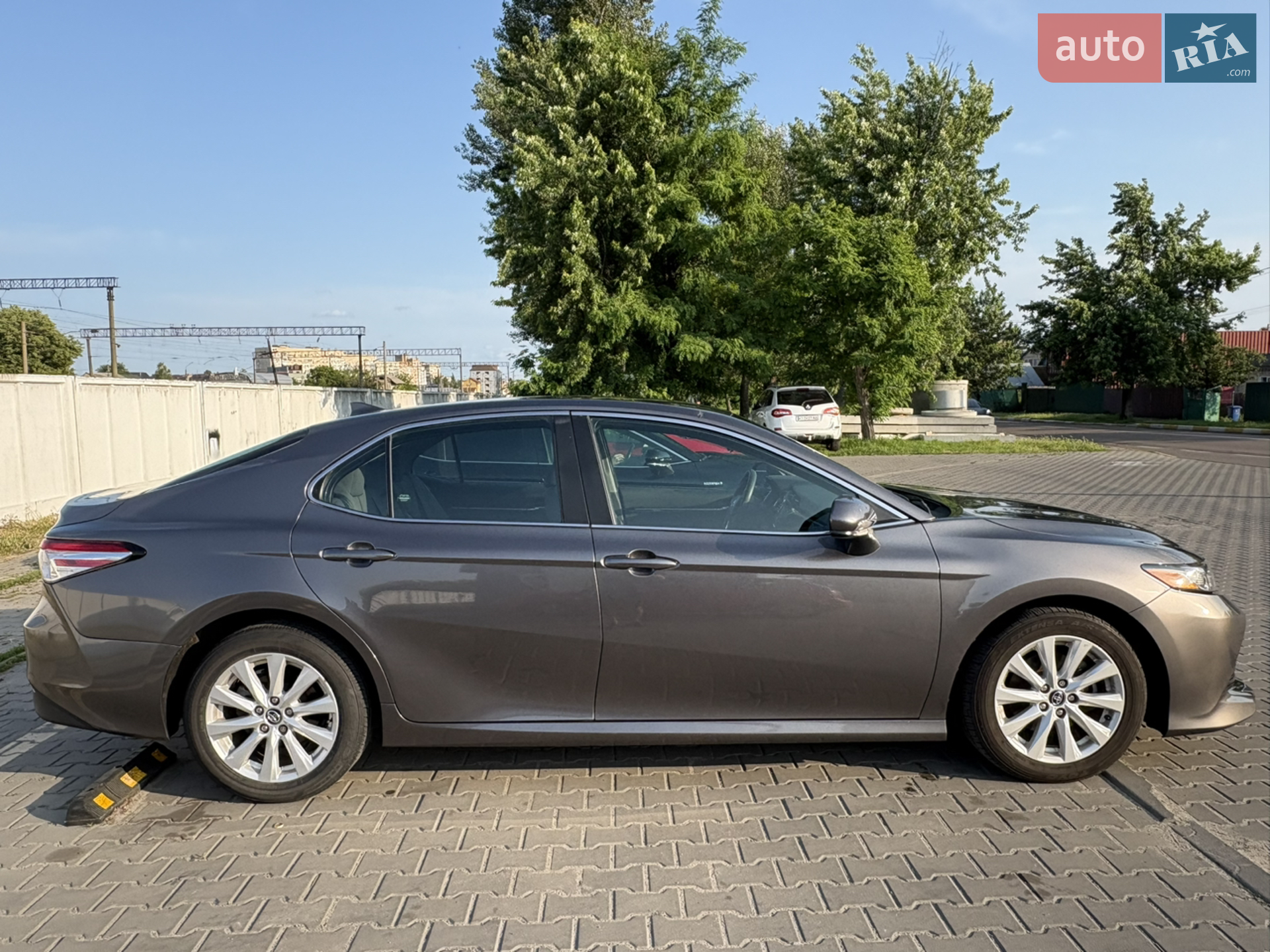 2019 Toyota Camry - мініатюра 10