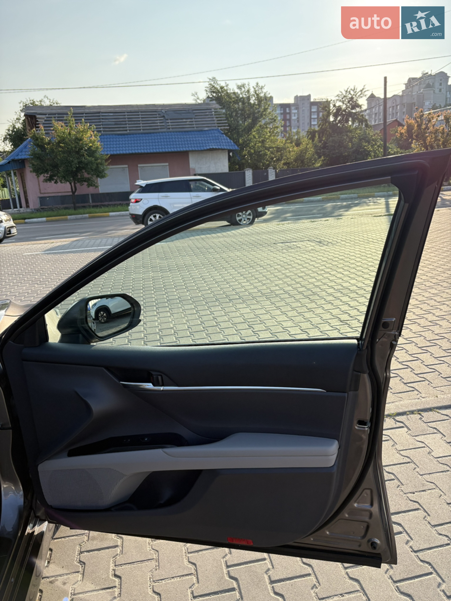 2019 Toyota Camry - мініатюра 21