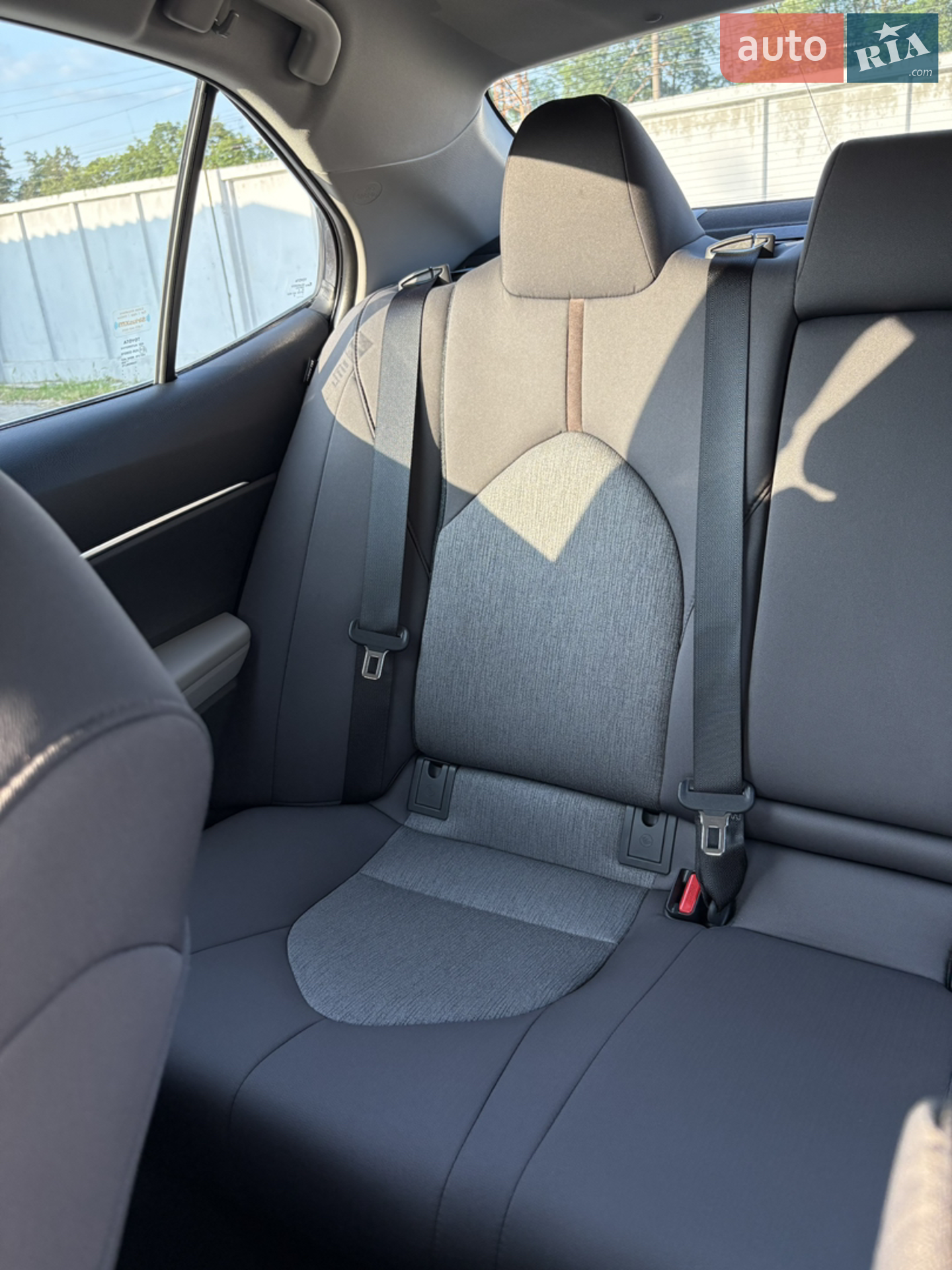 2019 Toyota Camry - мініатюра 37