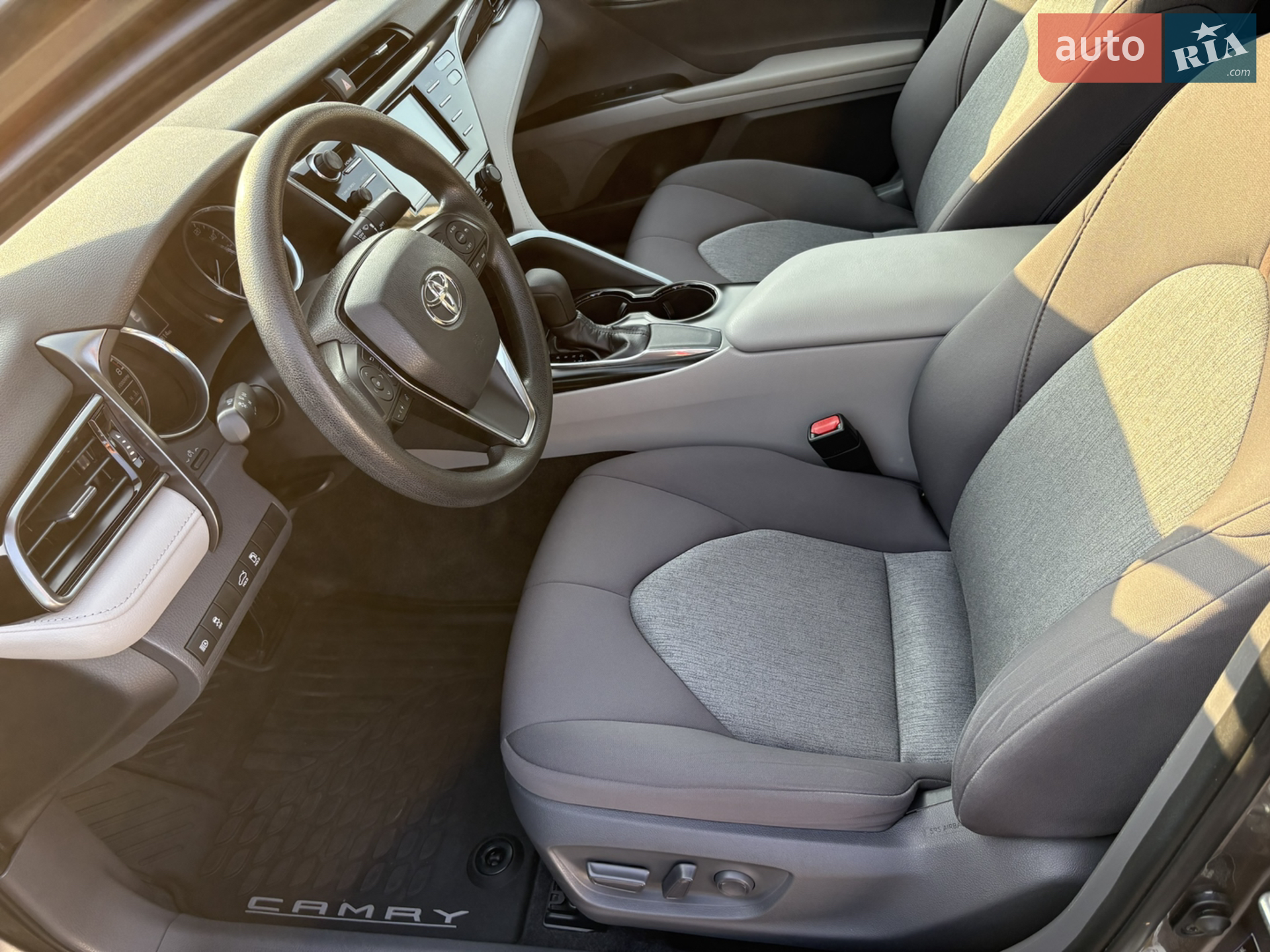 2019 Toyota Camry - мініатюра 43