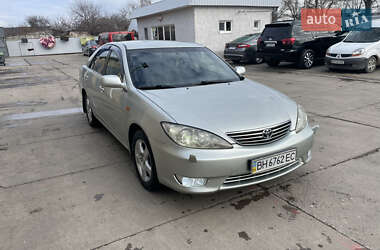Седан Toyota Camry 2005 в Ізмаїлі