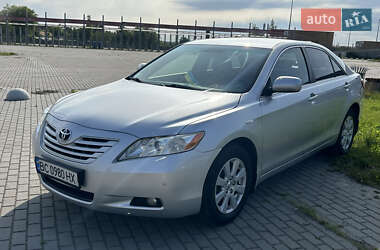 Седан Toyota Camry 2008 в Львове