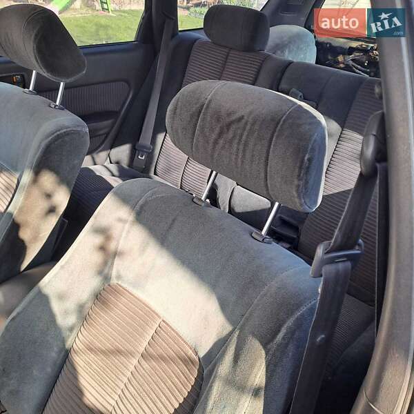 Універсал Toyota Camry 1992 в Підгайцях фото 6 Універсал Toyota Camry 1992 в Підгайцях