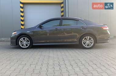 Седан Toyota Camry 2007 в Кельменцах