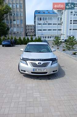 Седан Toyota Camry 2008 в Дніпрі