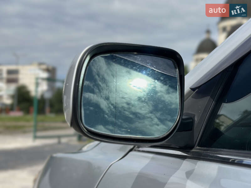 Седан Toyota Camry 2006 в Шептицькому