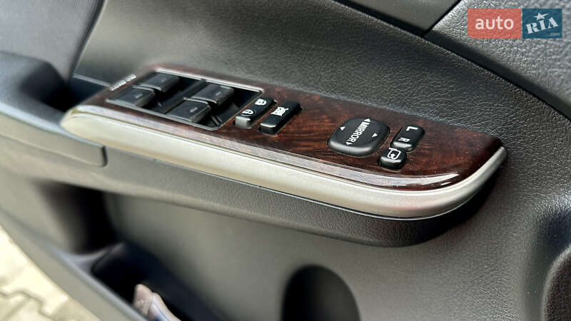 Седан Toyota Camry 2014 в Полтаве