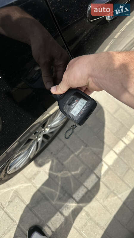 Седан Toyota Camry 2014 в Полтаве