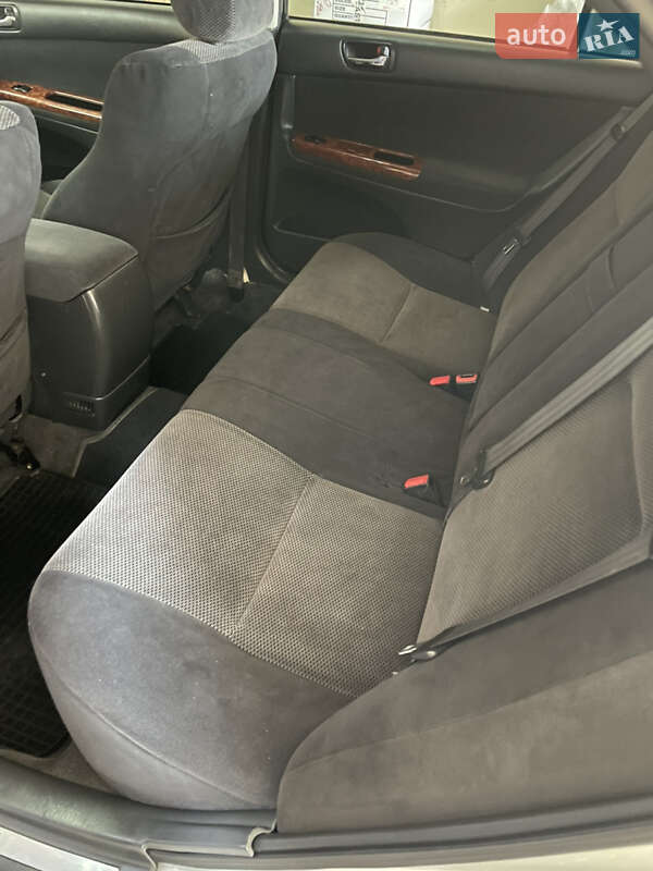 Седан Toyota Camry 2003 в Харкові фото 8 Седан Toyota Camry 2003 в Харкові