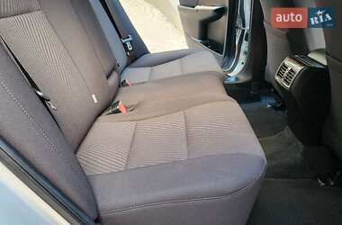 Седан Toyota Camry 2017 в 