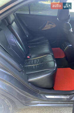 Седан Toyota Camry 2007 в 