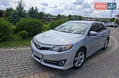 Седан Toyota Camry 2014 в Первомайске