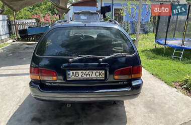 Универсал Toyota Camry 1995 в Тульчине