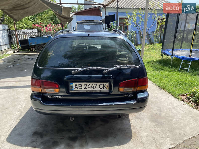 Toyota Camry 1995