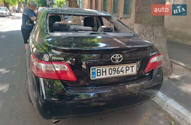Седан Toyota Camry 2007 в Одессе