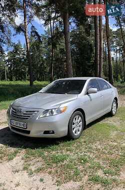 Седан Toyota Camry 2008 в Богодухове
