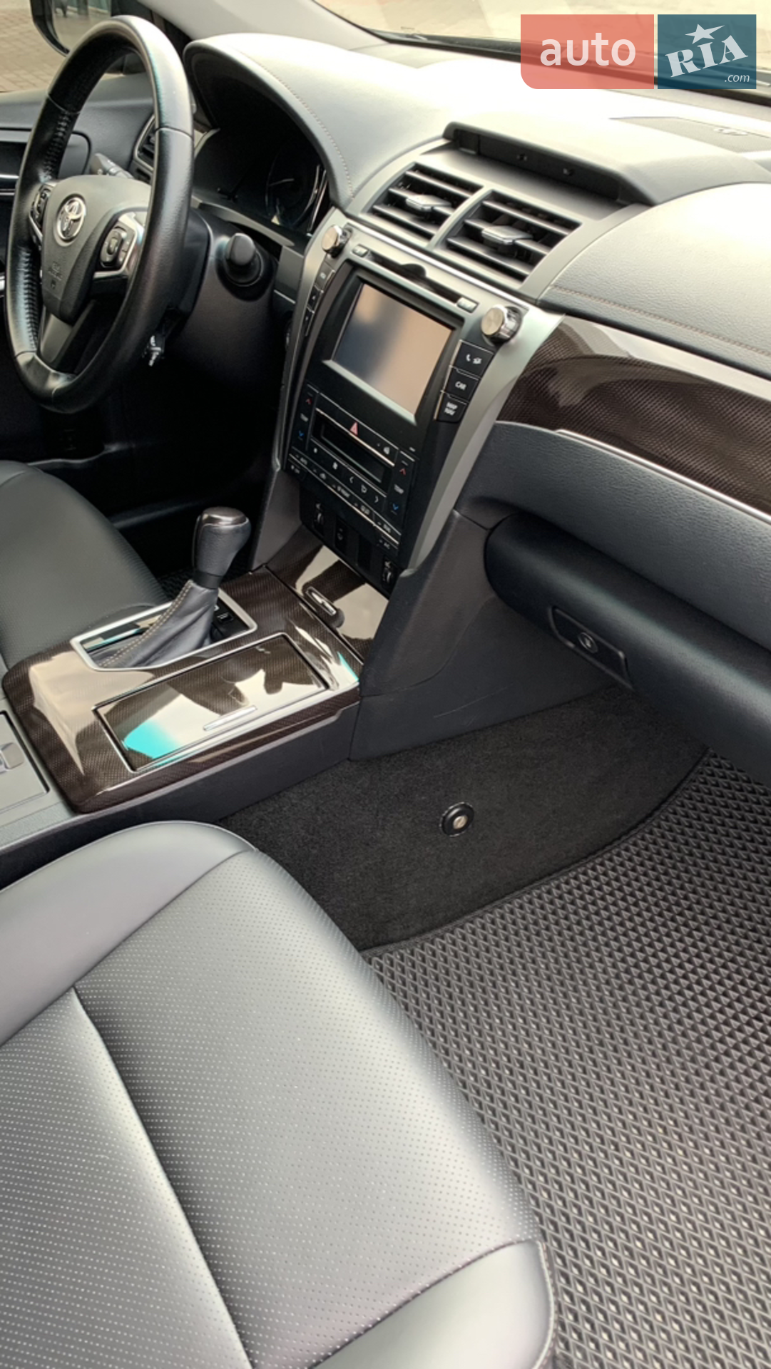 2016 Toyota Camry - мініатюра 28