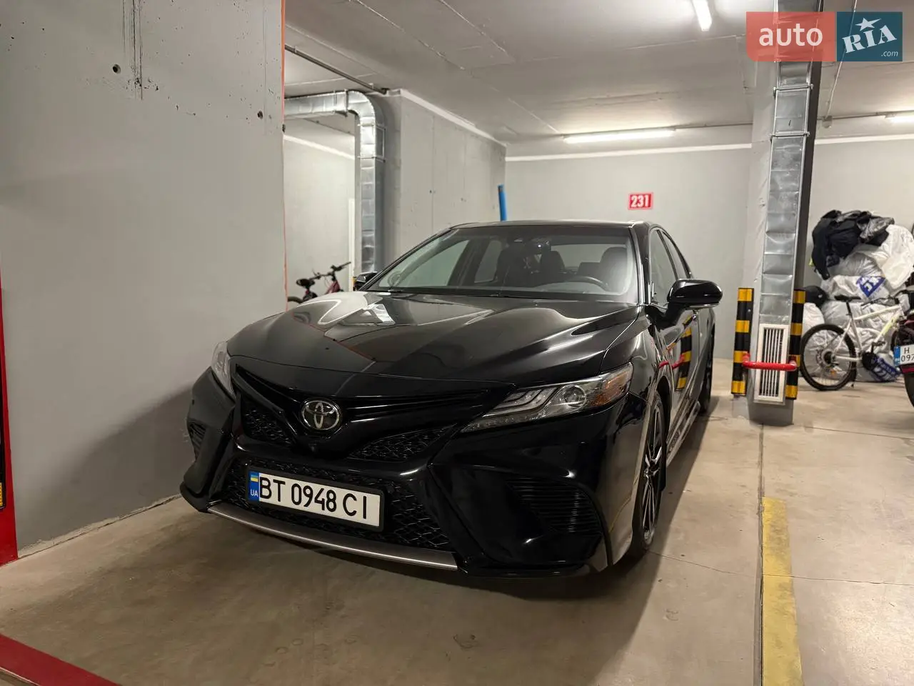 2019 Toyota Camry - мініатюра 32