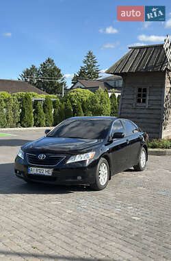 Седан Toyota Camry 2007 в Рокитному