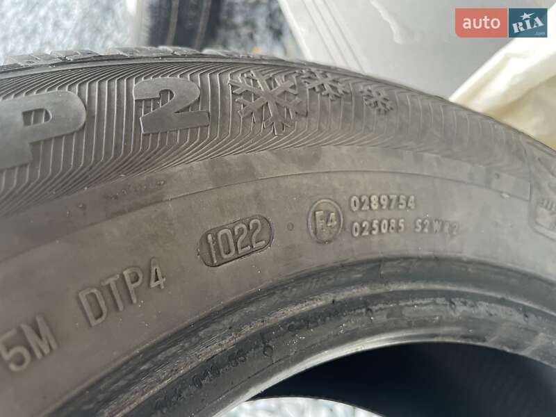 Седан Toyota Camry 2009 в Львові