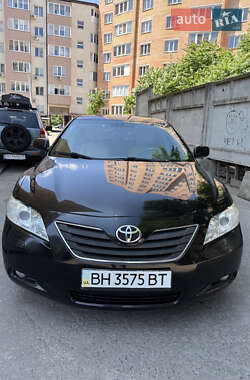 Седан Toyota Camry 2008 в Чорноморську
