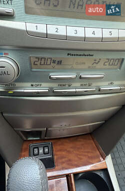 Седан Toyota Camry 2008 в 