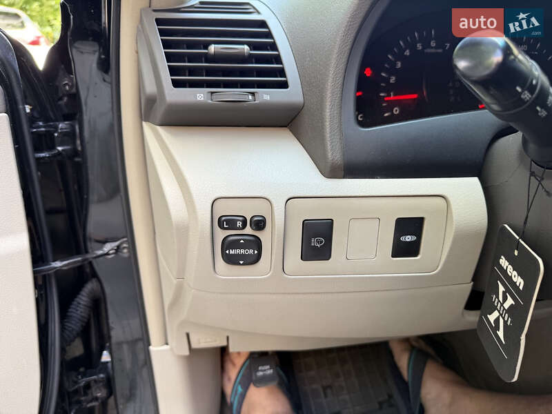 Седан Toyota Camry 2008 в Чорноморську