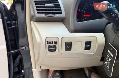 Седан Toyota Camry 2008 в 