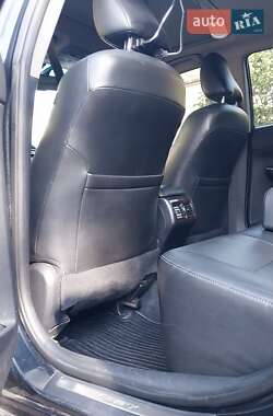 Седан Toyota Camry 2015 в 