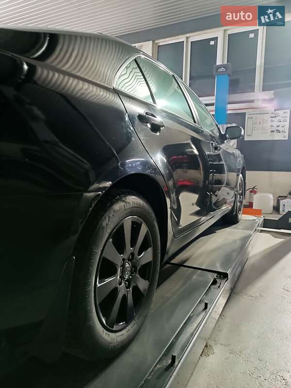 Седан Toyota Camry 2008 в Софіївській Борщагівці фото 7 Седан Toyota Camry 2008 в Софіївській Борщагівці