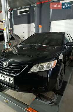 Седан Toyota Camry 2008 в Софиевской Борщаговке