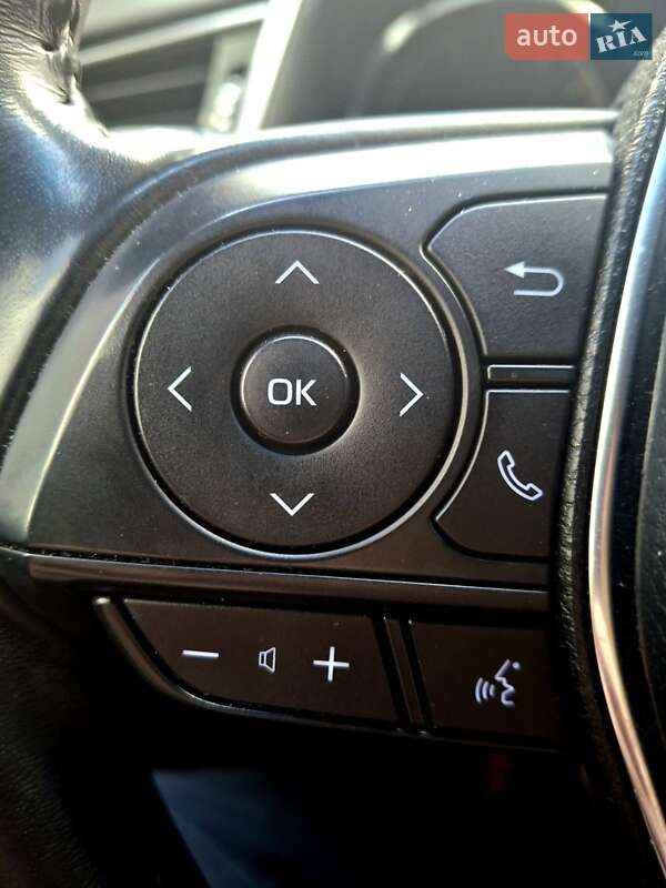 Седан Toyota Camry 2018 в Одесі фото 16 Седан Toyota Camry 2018 в Одесі