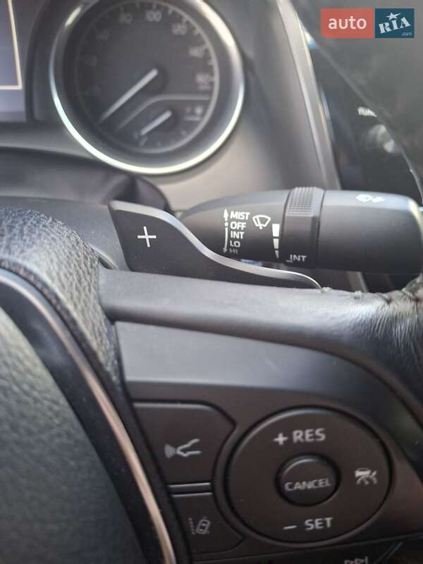 Седан Toyota Camry 2018 в Одесі фото 17 Седан Toyota Camry 2018 в Одесі