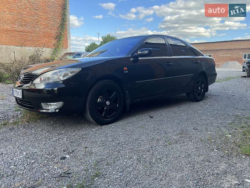 Седан Toyota Camry 2005 в Вінниці
