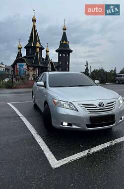 Седан Toyota Camry 2007 в Одесі