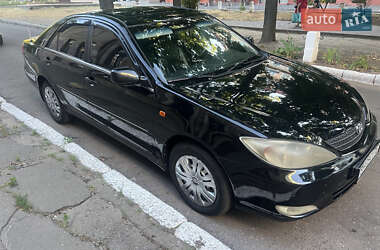 Седан Toyota Camry 2003 в Одесі