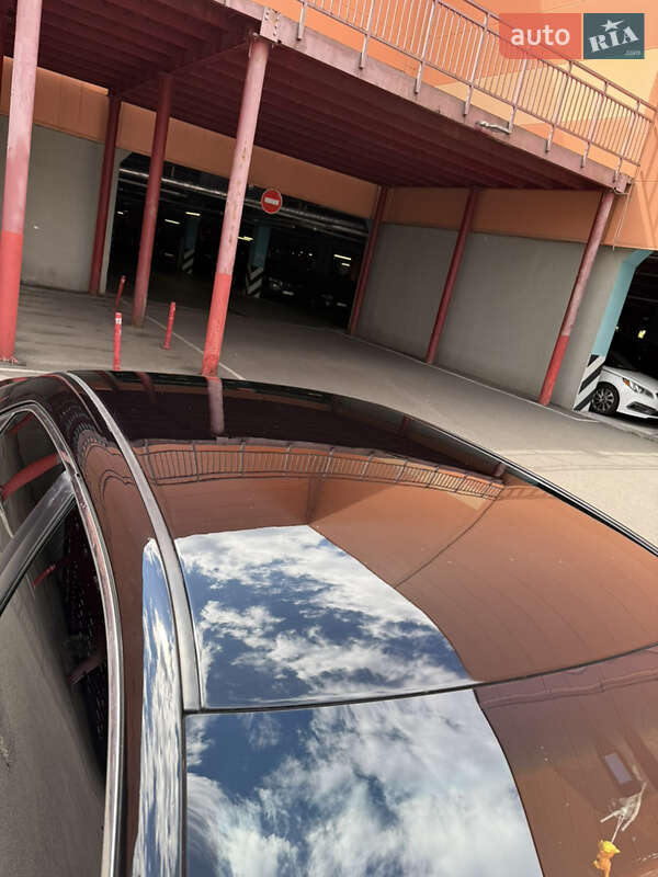 Седан Toyota Camry 2008 в Києві