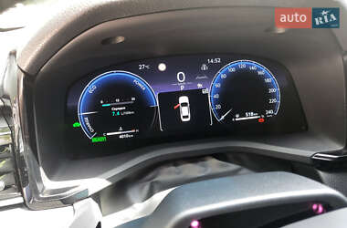 Седан Toyota Camry 2024 в 