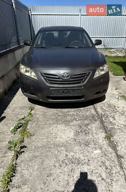Седан Toyota Camry 2008 в Кременце