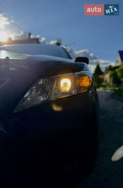 Седан Toyota Camry 2007 в Кривому Розі