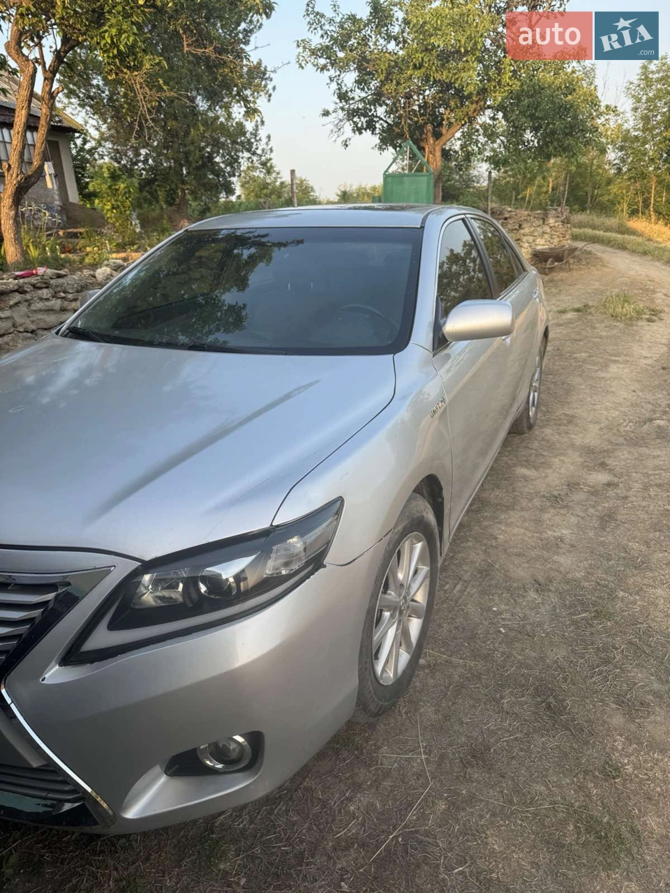 2011 Toyota Camry - мініатюра 14