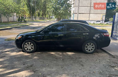 Седан Toyota Camry 2006 в Харкові
