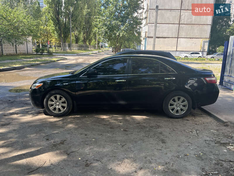 Toyota Camry 2006