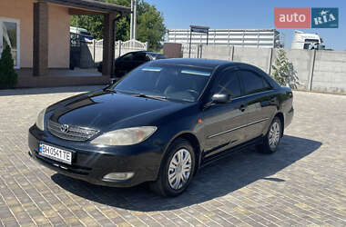 Седан Toyota Camry 2003 в Одессе