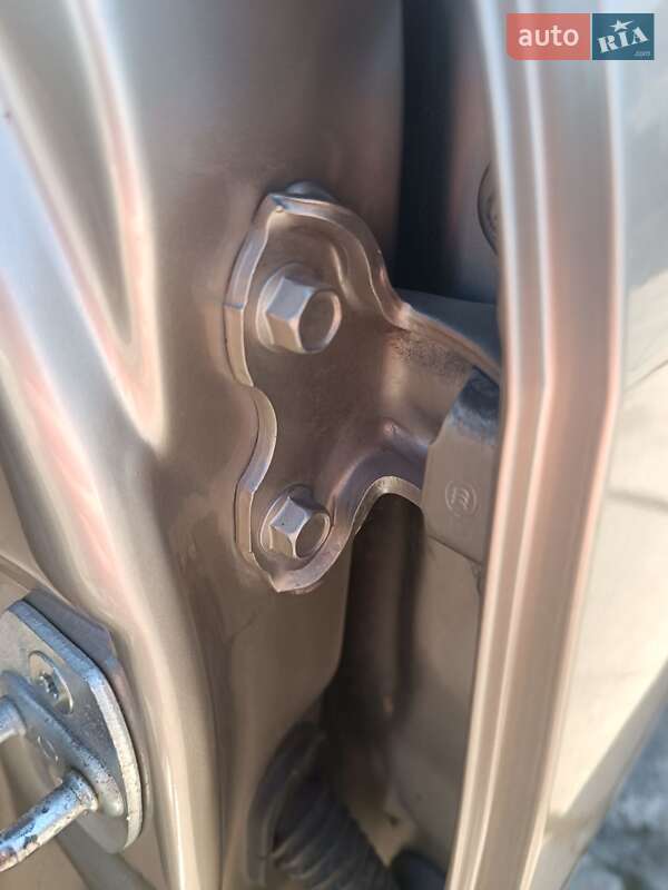 Седан Toyota Camry 2007 в Броварах