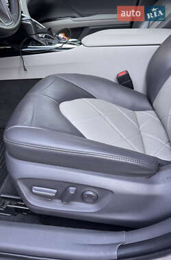 Седан Toyota Camry 2018 в 